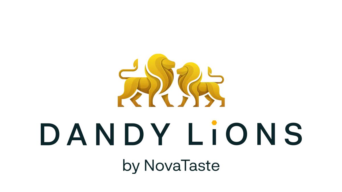 Dandy Lions by NovaTaste